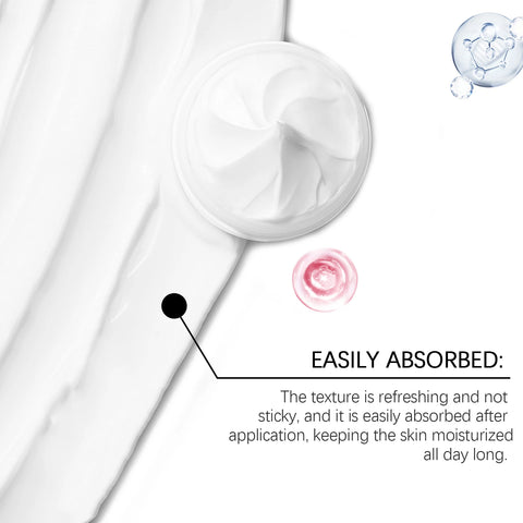 Niacinamide Body Whitening Cream For Underarm Bleaching Armpit Lightening Intimate Area  Moisturizer Korean Skin Care Product