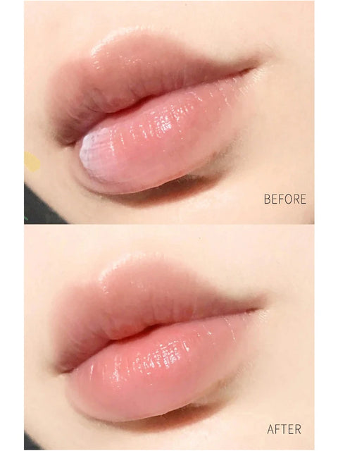 Lip Balm Healing Moisturizing All-natural Lip Mask For Dry Lips Lip Moisturizing Power Lip Care Nourishing Repair