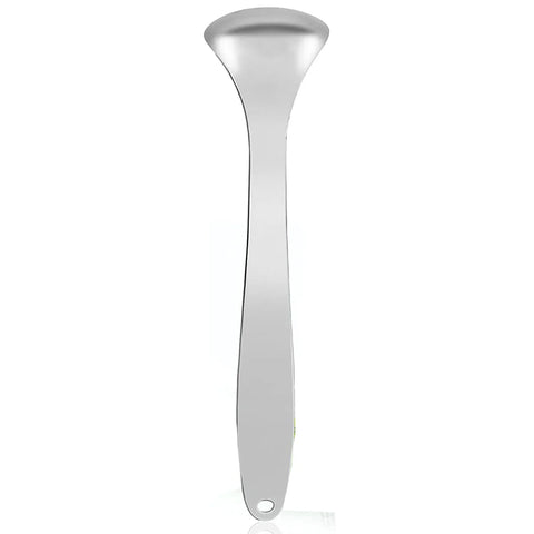 Premium 1pcs/3pcs Metal Tongue Scraper Cleaner for Adults & Kids, Portable Stainless Steel Tongue Scrapers Brushes for Removing