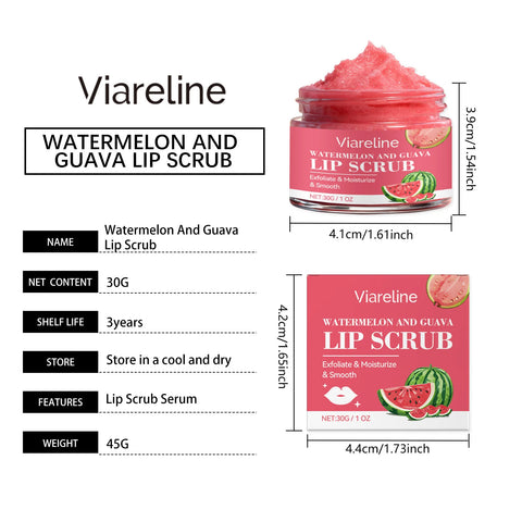 Coconut Lip Balm - Lasting Nourishment and Moisture for Men and Women - Daily Care Lip Balm