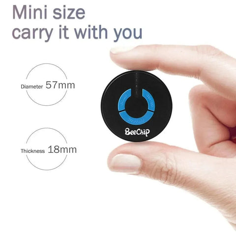 Cervical Spine Massage Sticker Battery Model Neck Massage Relaxation Relief Fatigue Massager Head Massager Easy To Carry