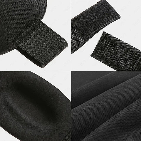 3D Shaped Sleep facial mask for Men and Women Eye Mask Sleep Comfort Eye Mask